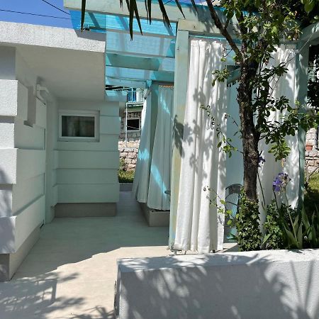 Apartments San Leopoldo Crikvenica Luaran gambar