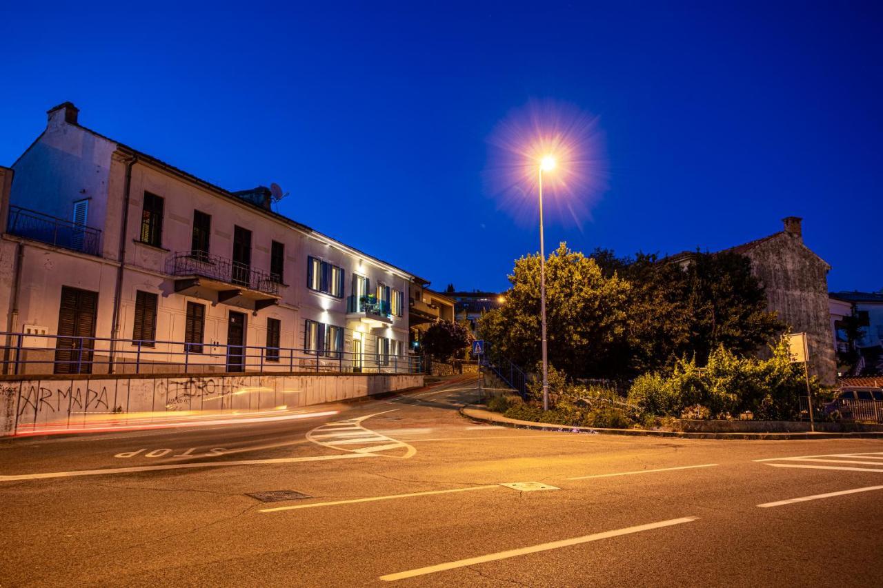 Apartments San Leopoldo Crikvenica Luaran gambar