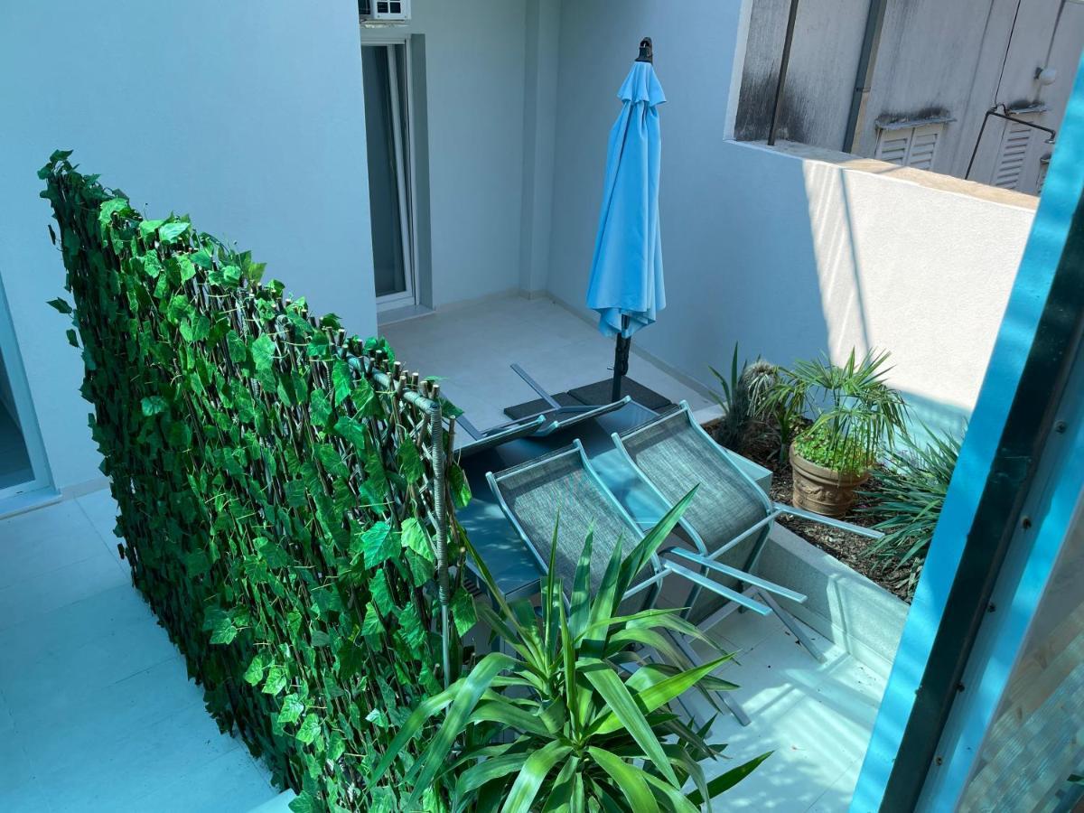 Apartments San Leopoldo Crikvenica Luaran gambar