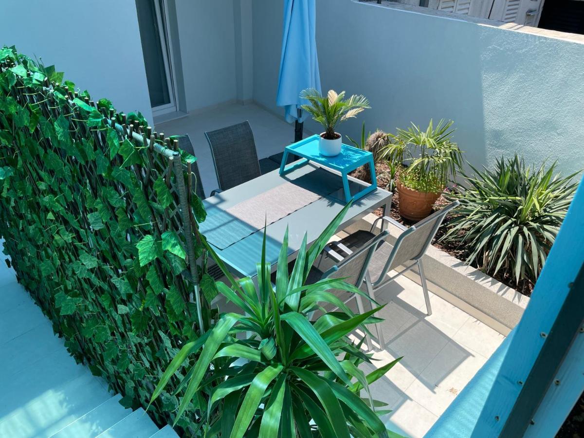 Apartments San Leopoldo Crikvenica Luaran gambar
