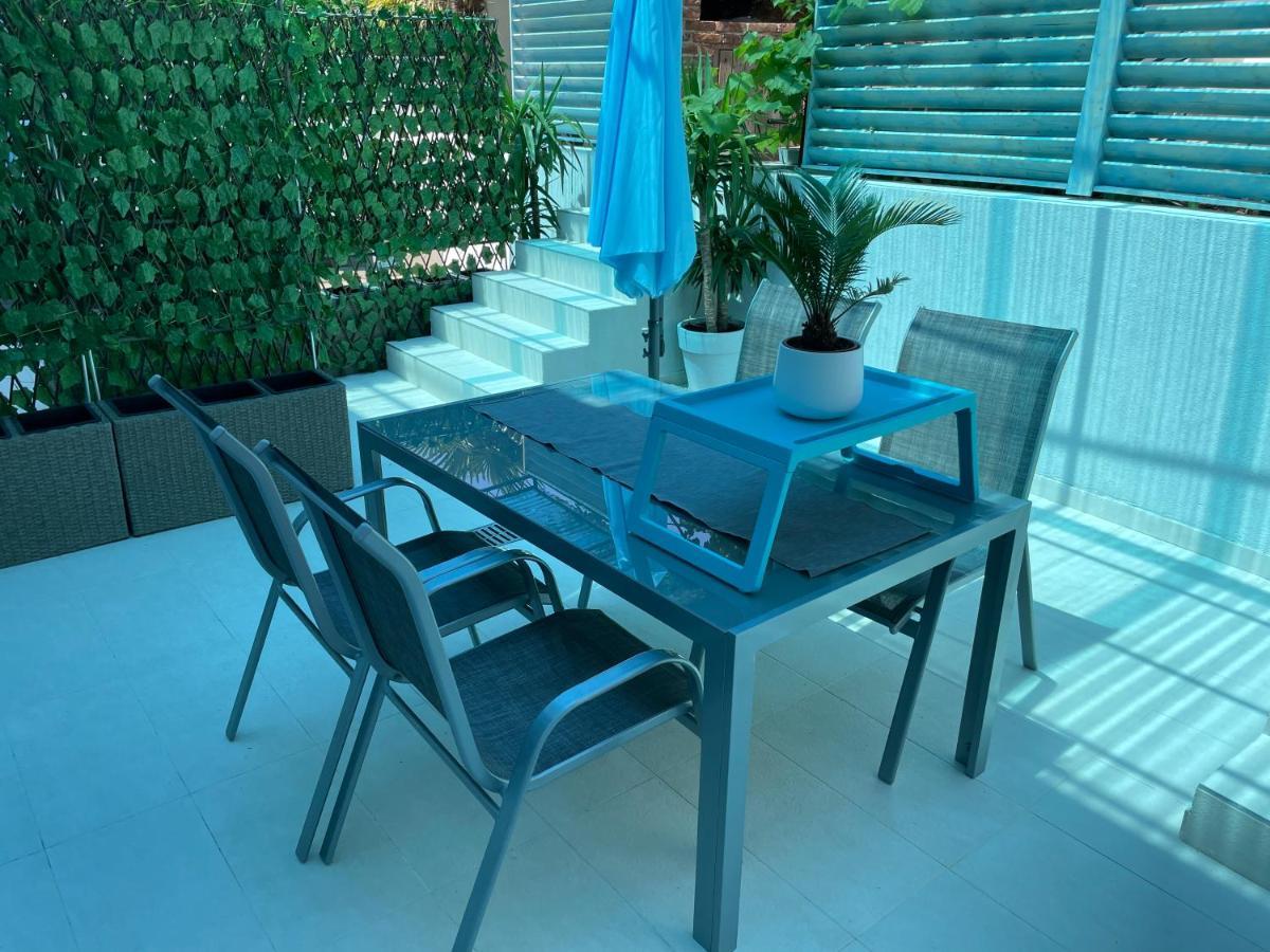 Apartments San Leopoldo Crikvenica Luaran gambar