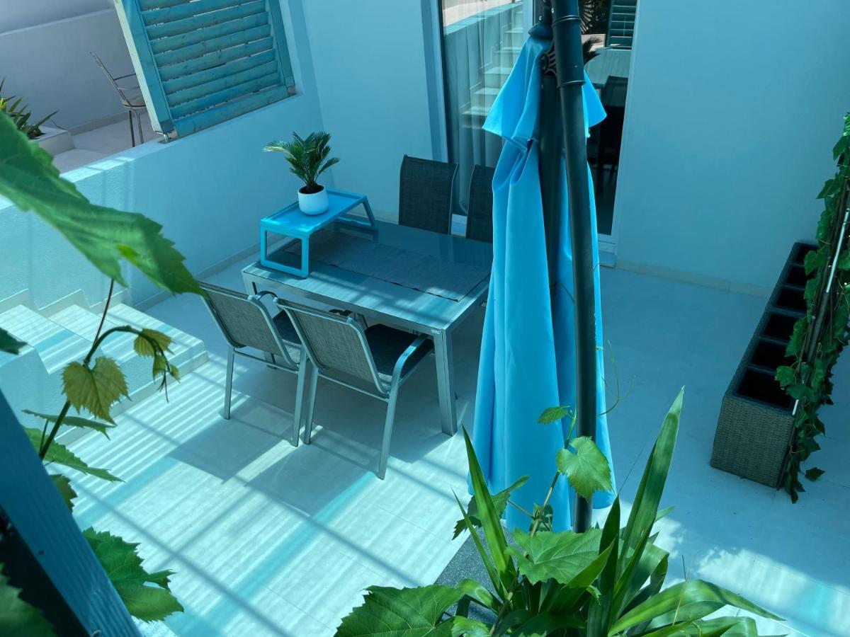 Apartments San Leopoldo Crikvenica Luaran gambar