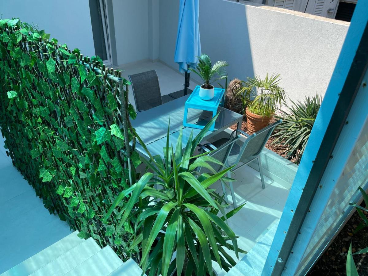 Apartments San Leopoldo Crikvenica Luaran gambar